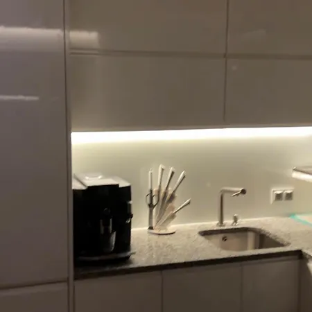 Sloneczny 30 Apartmán *