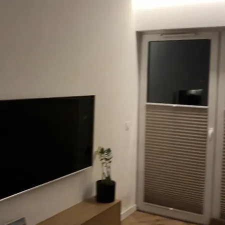 Sloneczny 30 Apartman Bielsko-Biała