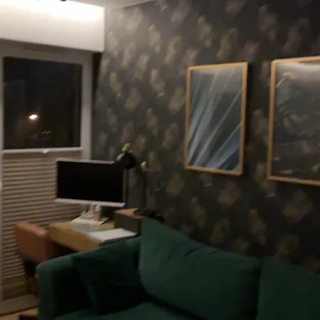 Sloneczny 30 Bílsko-Bělá