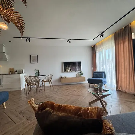 Sloneczny 30 Apartment