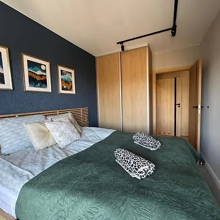 Sloneczny 30 * Bielsko-Biala