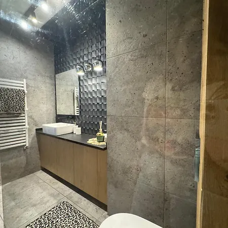 Sloneczny 30 Apartment Bielsko-Biala