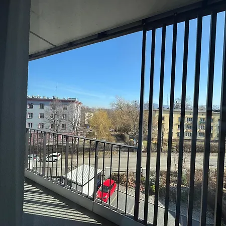 Apartment Sloneczny 30