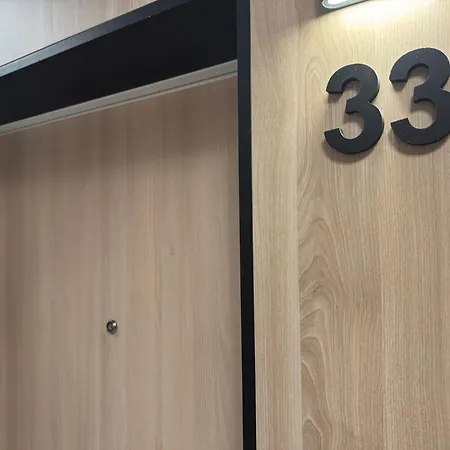 Sloneczny 30 Apartment *