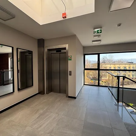 Sloneczny 30 Apartment Bielsko-Biala