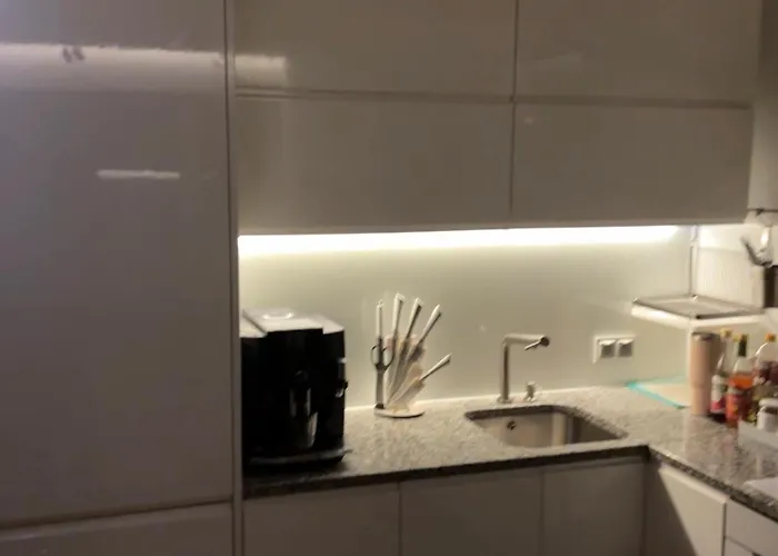 Sloneczny 30 Apartmán *