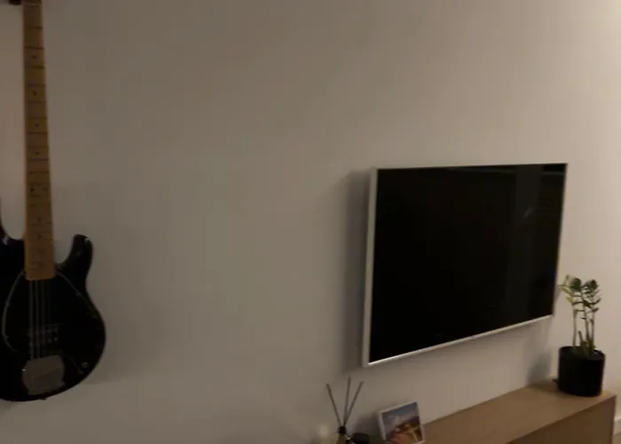 Apartmán Sloneczny 30 Bílsko-Bělá