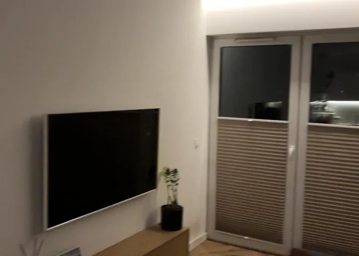 Sloneczny 30 Apartman Bielsko-Biała