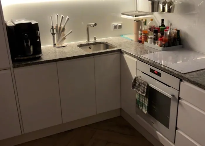 Apartmán Sloneczny 30 Bílsko-Bělá