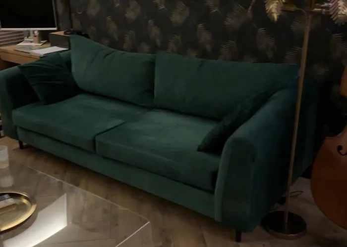 Sloneczny 30 Apartmán Bílsko-Bělá