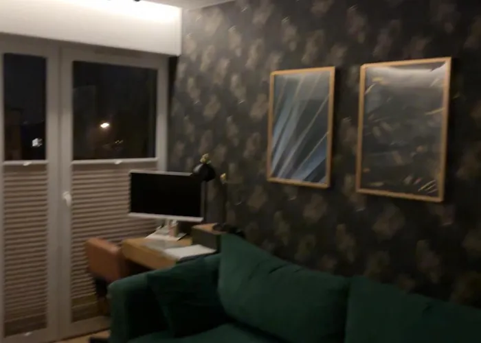 Sloneczny 30 Bielsko-Biała