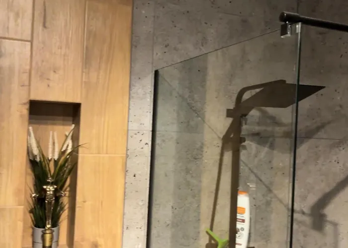 Apartmán Sloneczny 30 Bílsko-Bělá