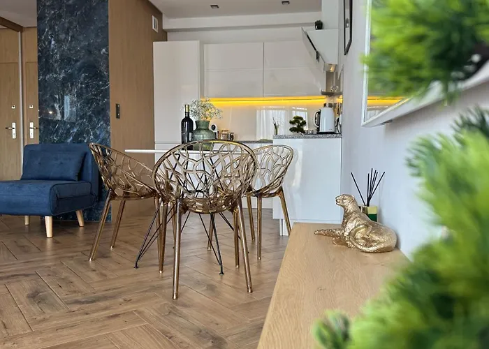 Sloneczny 30 Bielsko-Biala