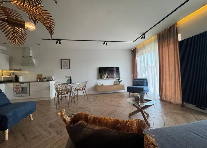 Sloneczny 30 Apartment