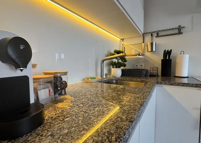 Sloneczny 30 Apartment