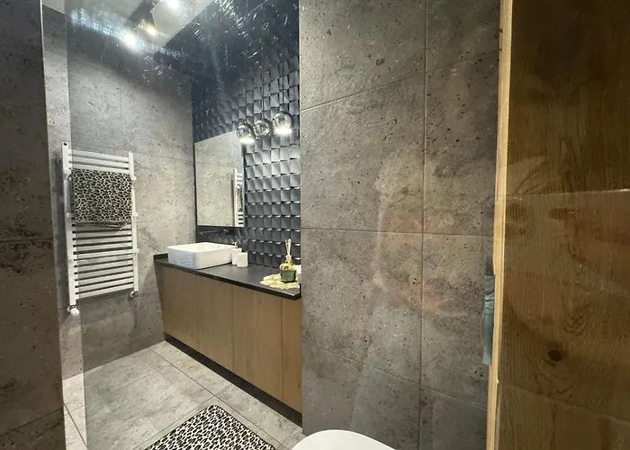 Sloneczny 30 Apartment Bielsko-Biala