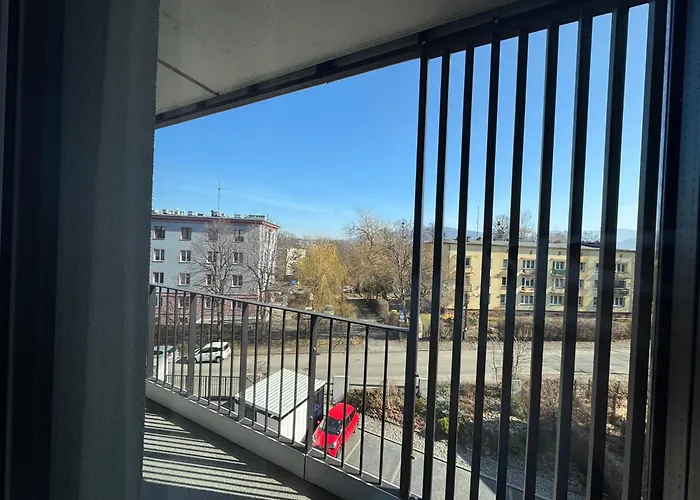 Apartment Sloneczny 30