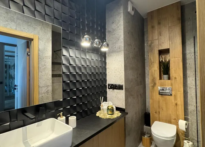 Apartment Sloneczny 30