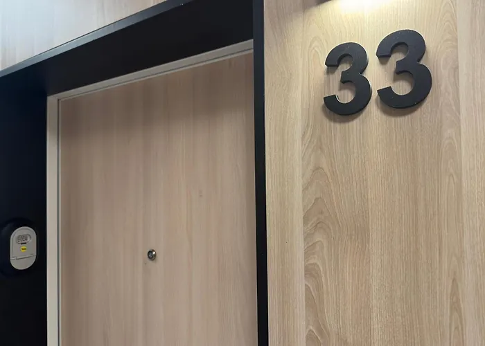 Sloneczny 30 Apartment *