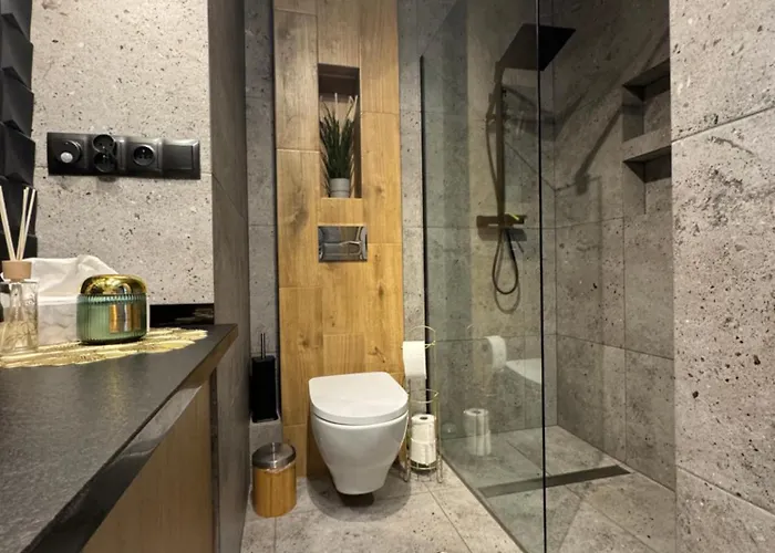 Sloneczny 30 Apartment Bielsko-Biala