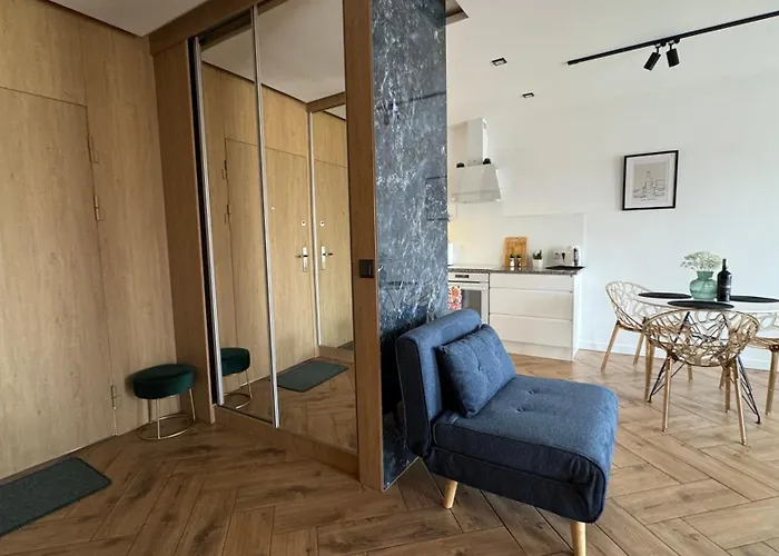 Sloneczny 30 Apartment Bielsko-Biala