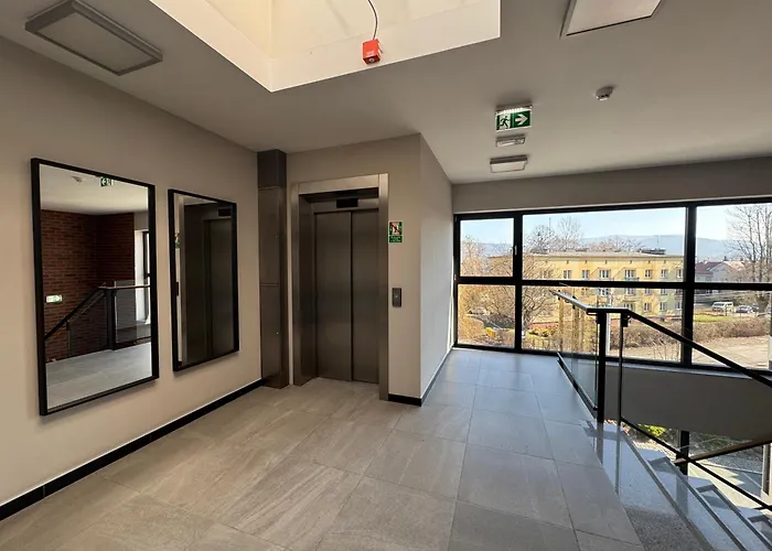 Sloneczny 30 Apartment Bielsko-Biala