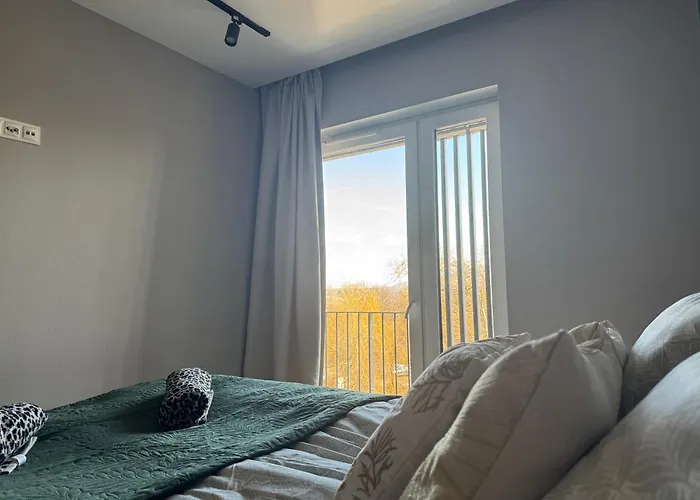 Sloneczny 30 Apartment *