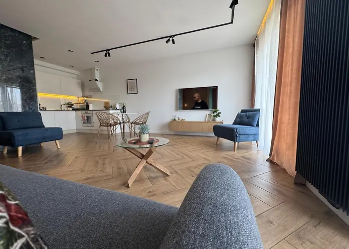 Sloneczny 30 Bielsko-Biala