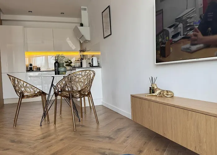 Sloneczny 30 Bielsko-Biala