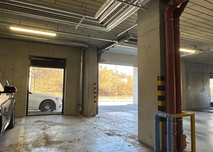 Apartment Sloneczny 30