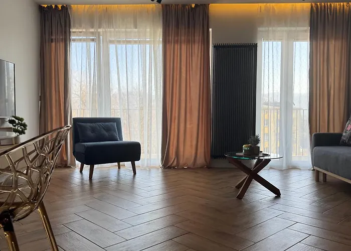 Sloneczny 30 * Bielsko-Biala