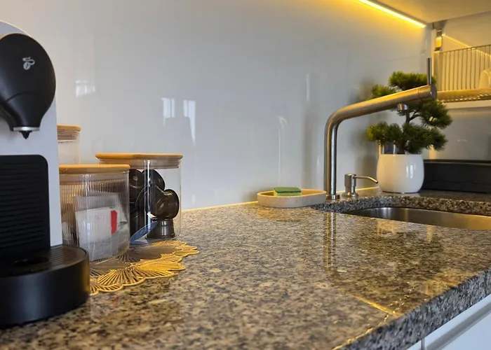 Sloneczny 30 Apartment Bielsko-Biala