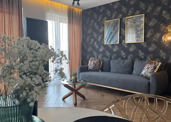 Apartment Sloneczny 30