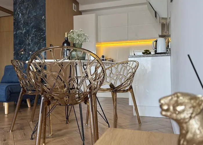 Sloneczny 30 Apartment Bielsko-Biala