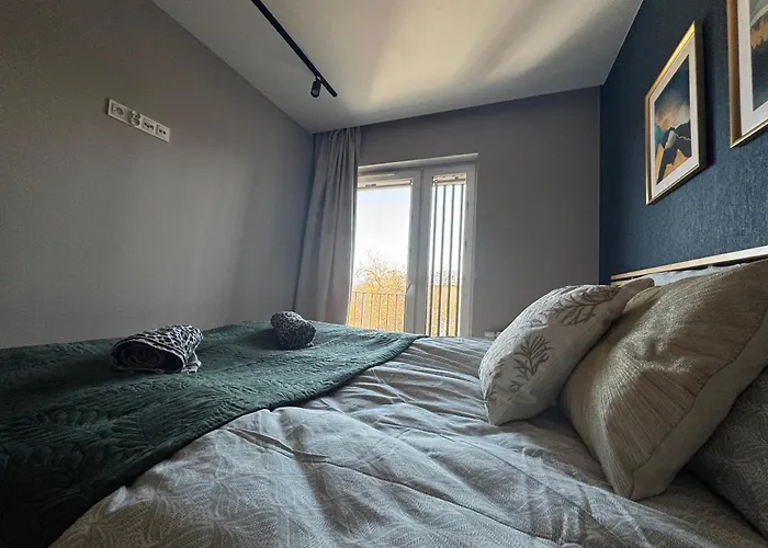 Sloneczny 30 Bielsko-Biala