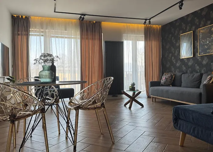 Apartment Sloneczny 30